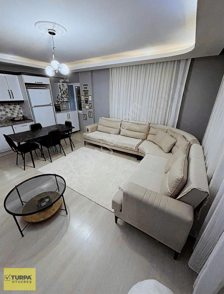 Otuzbeş'ten Bornova Erzenede Lüks 2+1 Yeni Bina Asansörlü - Görsel 11