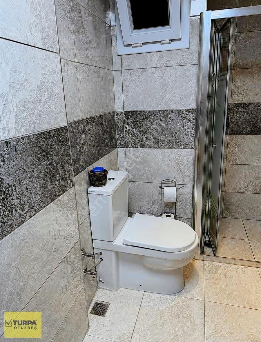 Otuzbeş'ten Bornova Erzenede Lüks 2+1 Yeni Bina Asansörlü - Görsel 21