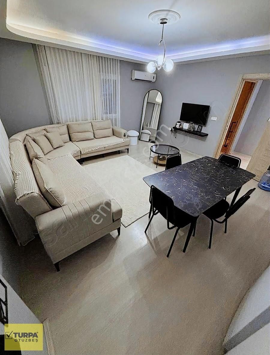 Otuzbeş'ten Bornova Erzenede Lüks 2+1 Yeni Bina Asansörlü