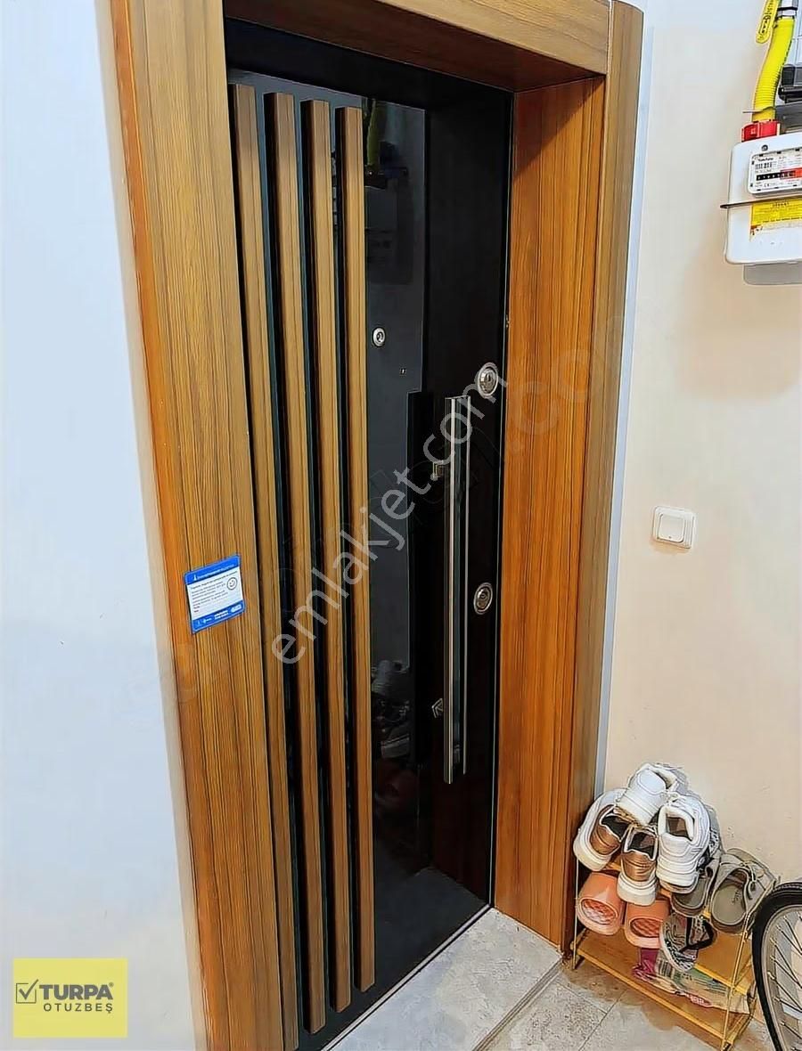 Otuzbeş'ten Bornova Erzenede Lüks 2+1 Yeni Bina Asansörlü - Görsel 18