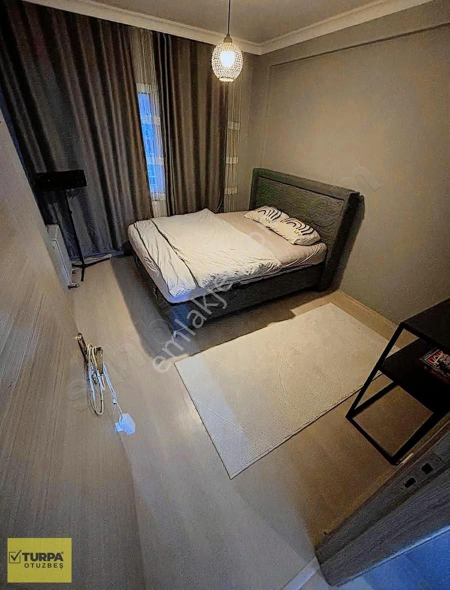 Otuzbeş'ten Bornova Erzenede Lüks 2+1 Yeni Bina Asansörlü - Görsel 19