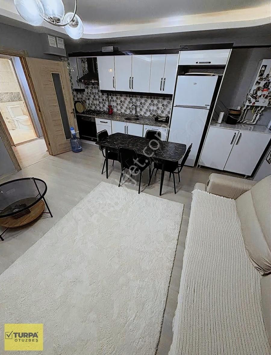 Otuzbeş'ten Bornova Erzenede Lüks 2+1 Yeni Bina Asansörlü - Görsel 17