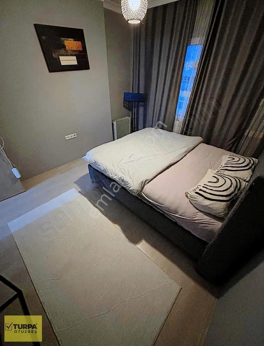 Otuzbeş'ten Bornova Erzenede Lüks 2+1 Yeni Bina Asansörlü - Görsel 13