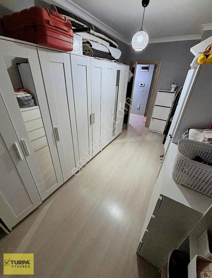 Otuzbeş'ten Bornova Erzenede Lüks 2+1 Yeni Bina Asansörlü - Görsel 2