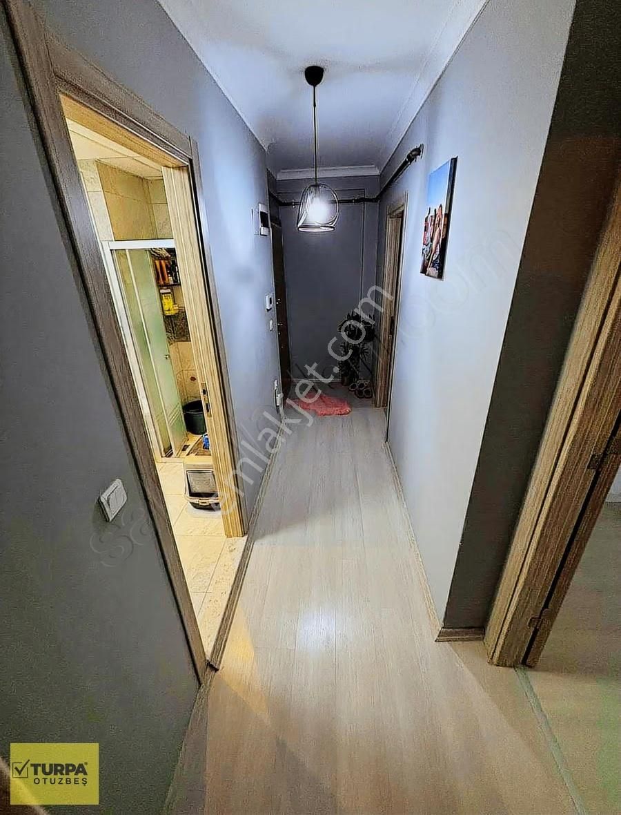 Otuzbeş'ten Bornova Erzenede Lüks 2+1 Yeni Bina Asansörlü - Görsel 5