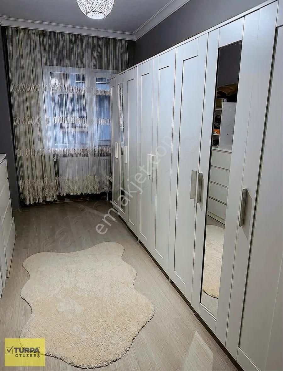 Otuzbeş'ten Bornova Erzenede Lüks 2+1 Yeni Bina Asansörlü - Görsel 14