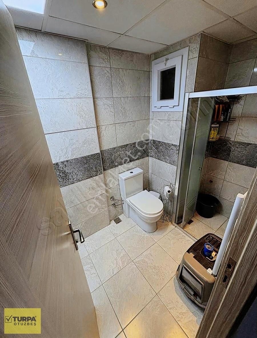 Otuzbeş'ten Bornova Erzenede Lüks 2+1 Yeni Bina Asansörlü - Görsel 20