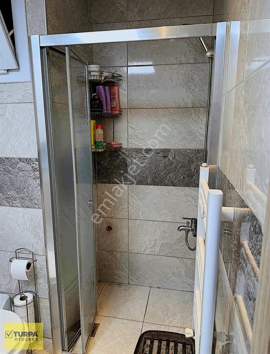 Otuzbeş'ten Bornova Erzenede Lüks 2+1 Yeni Bina Asansörlü - Görsel 4