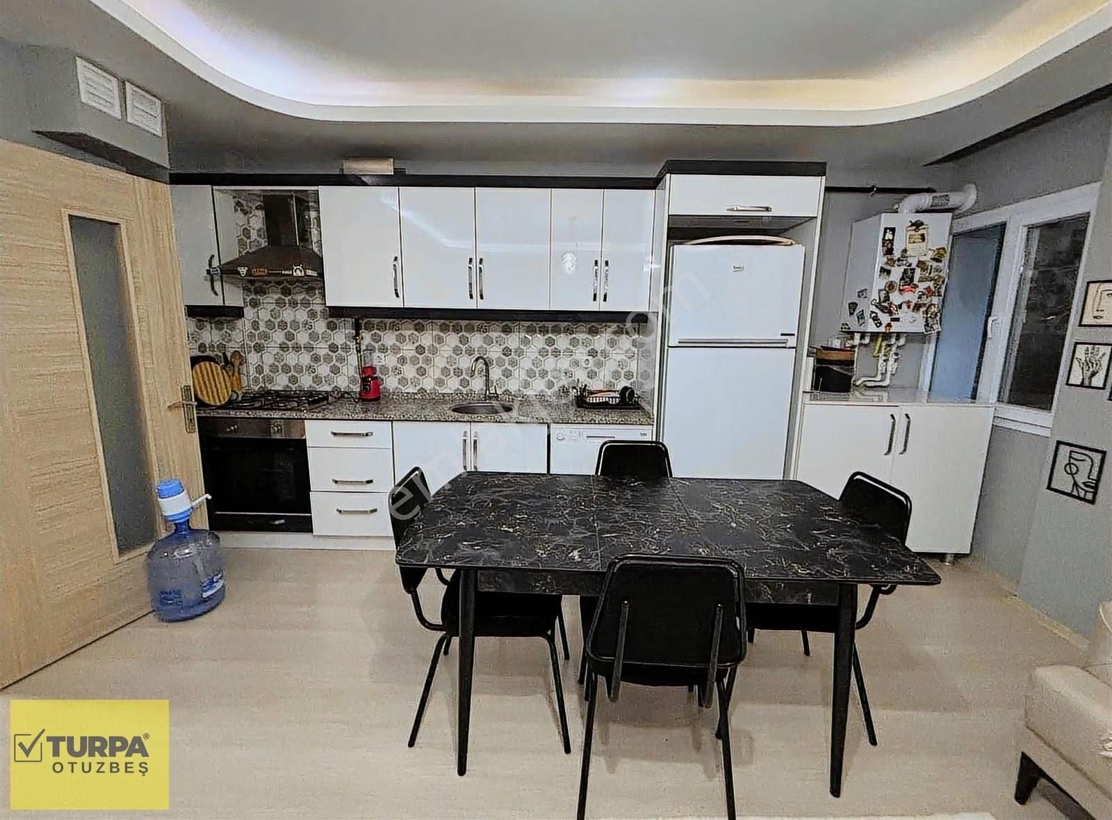 Otuzbeş'ten Bornova Erzenede Lüks 2+1 Yeni Bina Asansörlü - Görsel 12