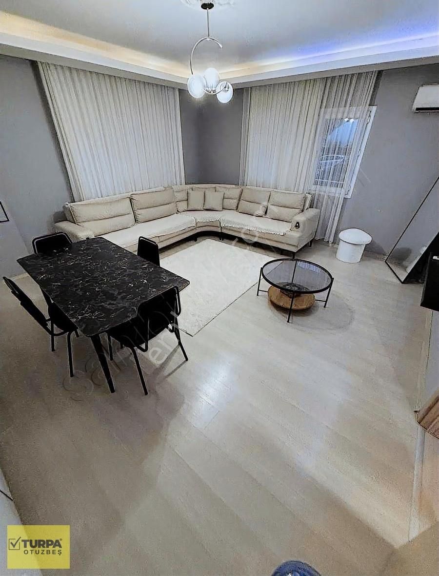 Otuzbeş'ten Bornova Erzenede Lüks 2+1 Yeni Bina Asansörlü - Görsel 22