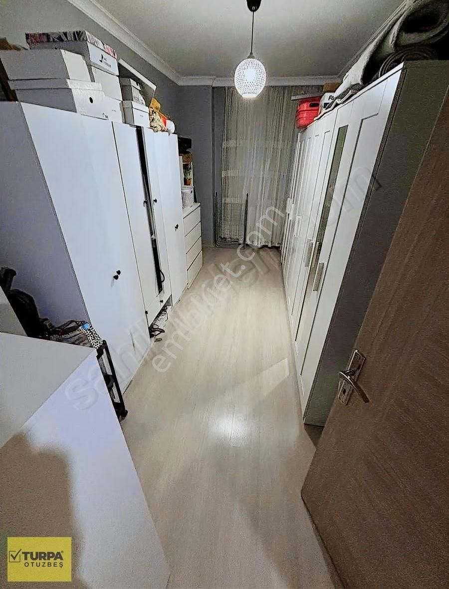 Otuzbeş'ten Bornova Erzenede Lüks 2+1 Yeni Bina Asansörlü - Görsel 6