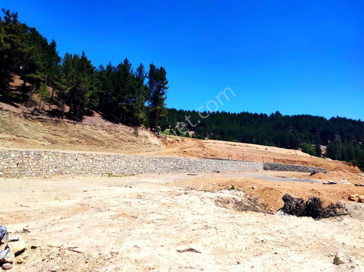 Kar Emlaktan Yenikonacık Efes Sitesi Yanı Çevre Duvarlı 400 M2 Satılık Arsa - Görsel 31