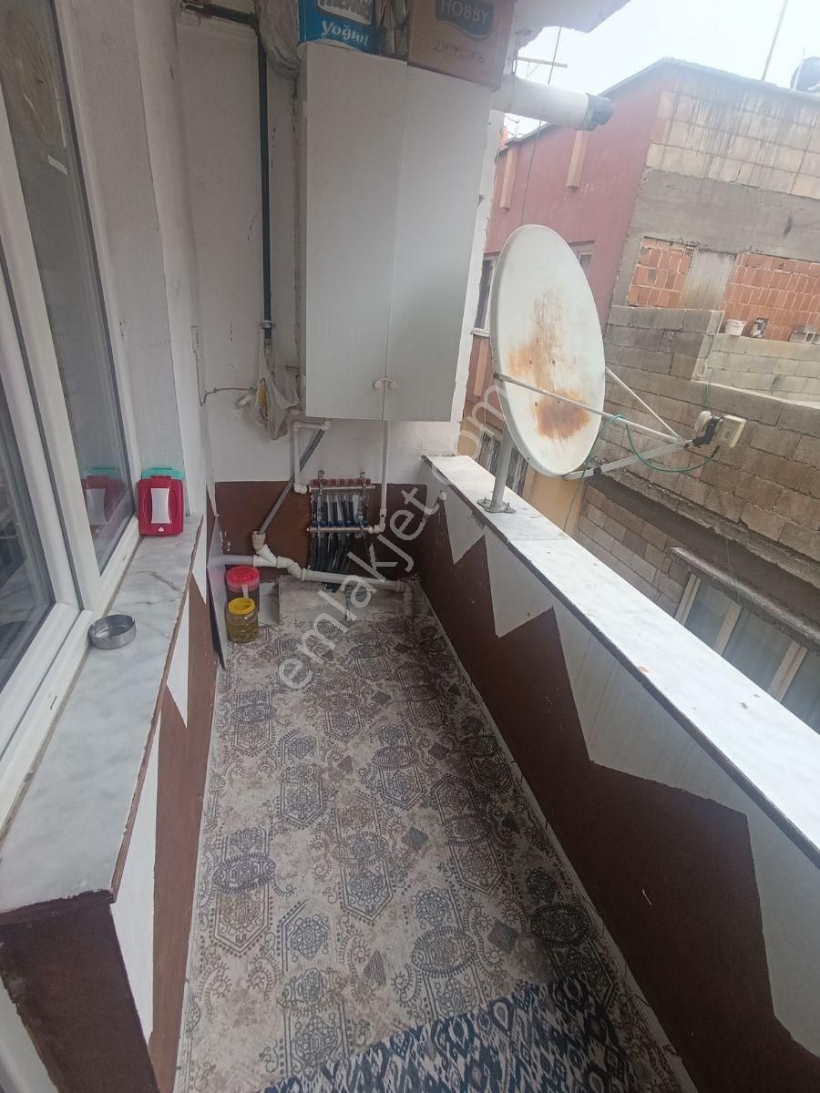 Ymz Den 75 Yıl Mh Satlik Kattan Bölme - Görsel 5