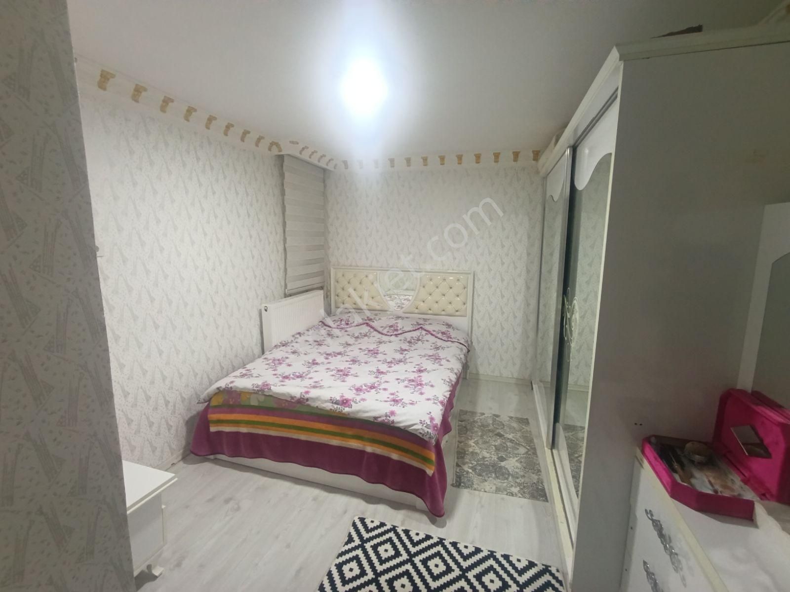 Ymz Den 75 Yıl Mh Satlik Kattan Bölme - Görsel 2