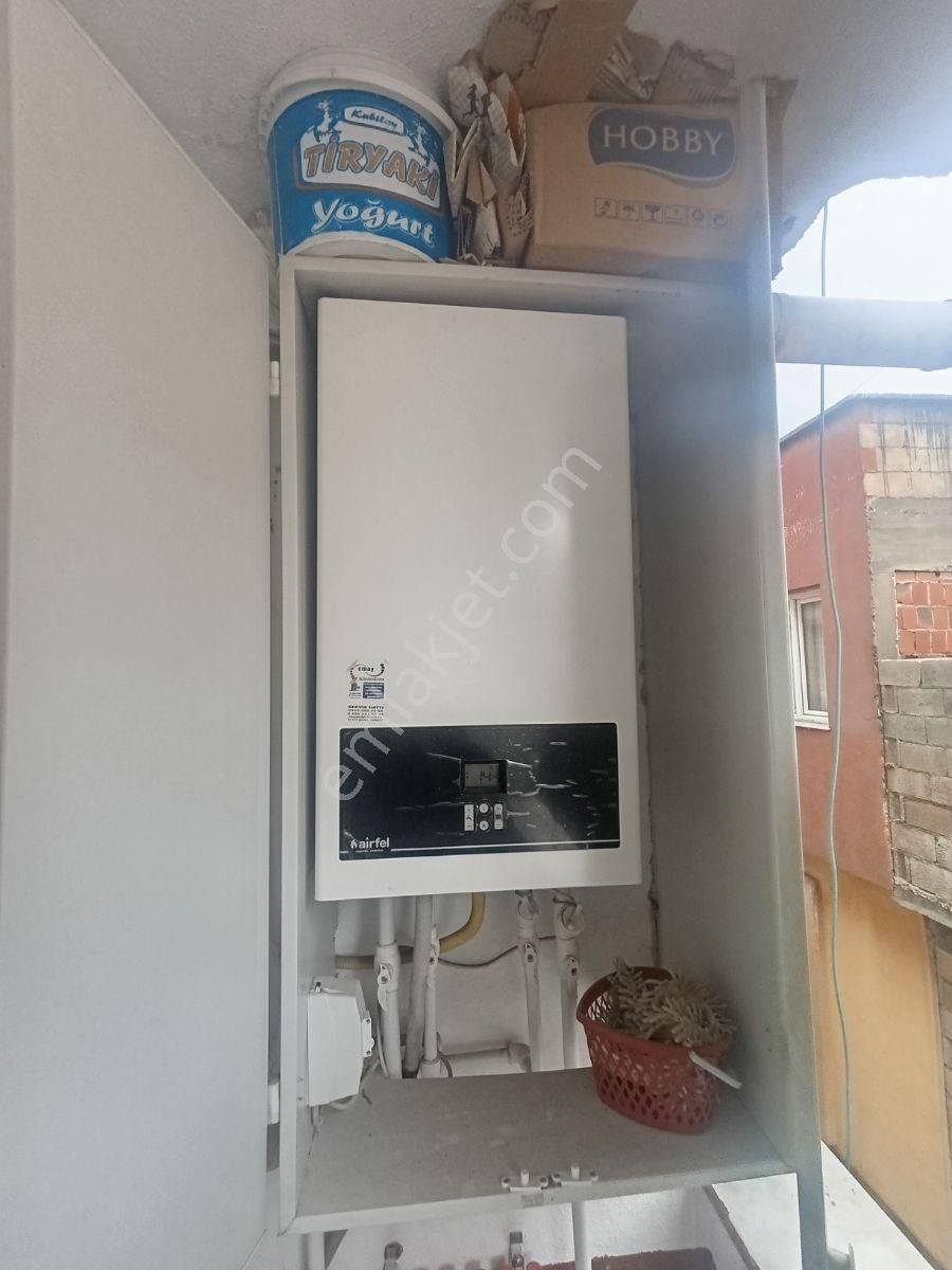 Ymz Den 75 Yıl Mh Satlik Kattan Bölme - Görsel 11