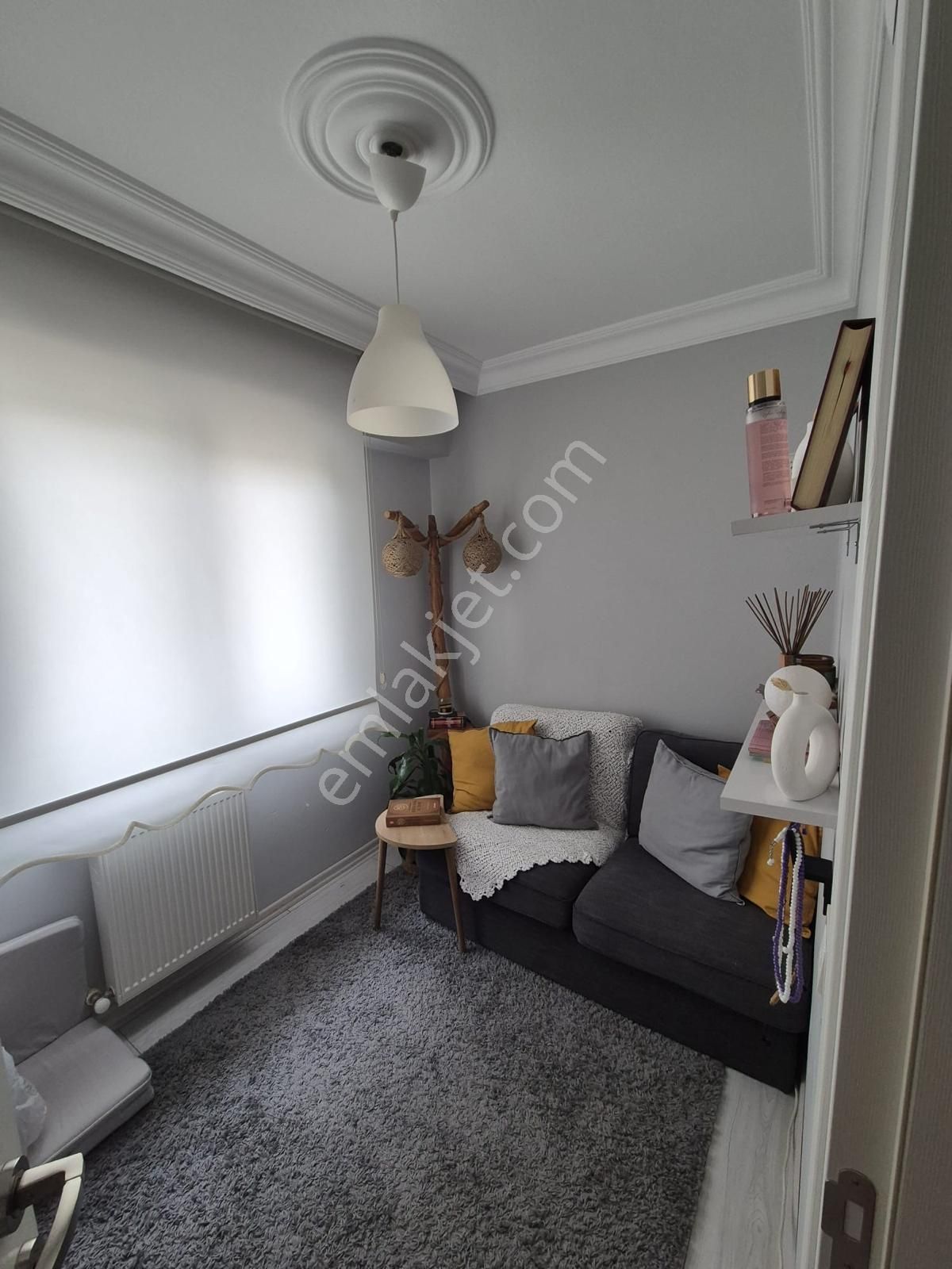 Mertcan Dan Soğanlık Metroya Yürüme 3+1 Kapalı Balkonlu Fırsat - Görsel 5