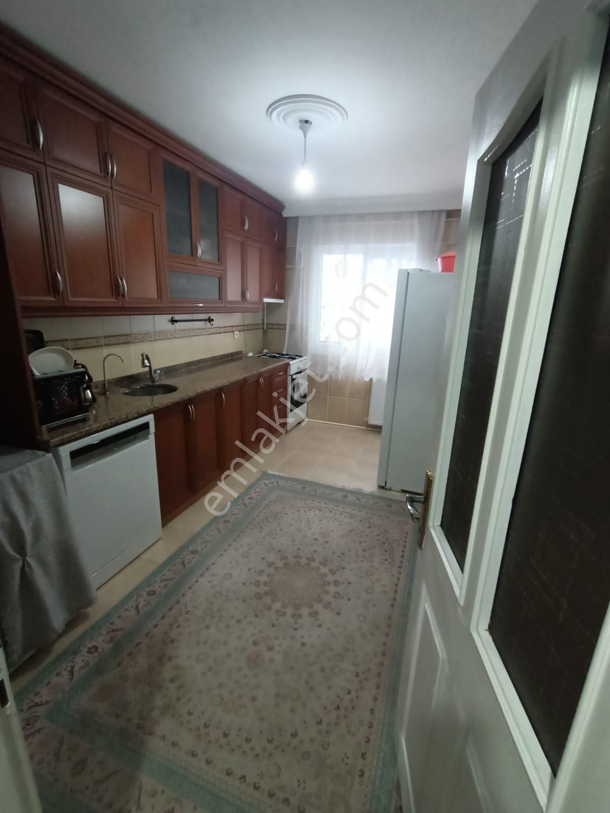 Mertcan Dan Soğanlık Metroya Yürüme 3+1 Kapalı Balkonlu Fırsat - Görsel 9