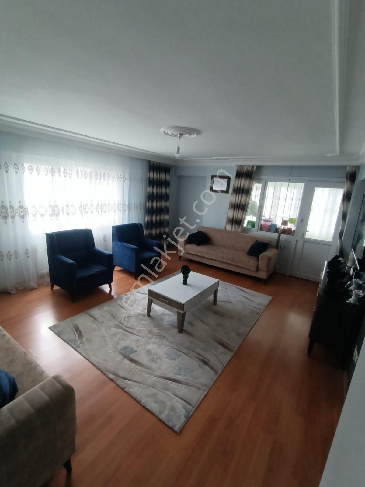 Mertcan Dan Soğanlık Metroya Yürüme 3+1 Kapalı Balkonlu Fırsat - Görsel 2