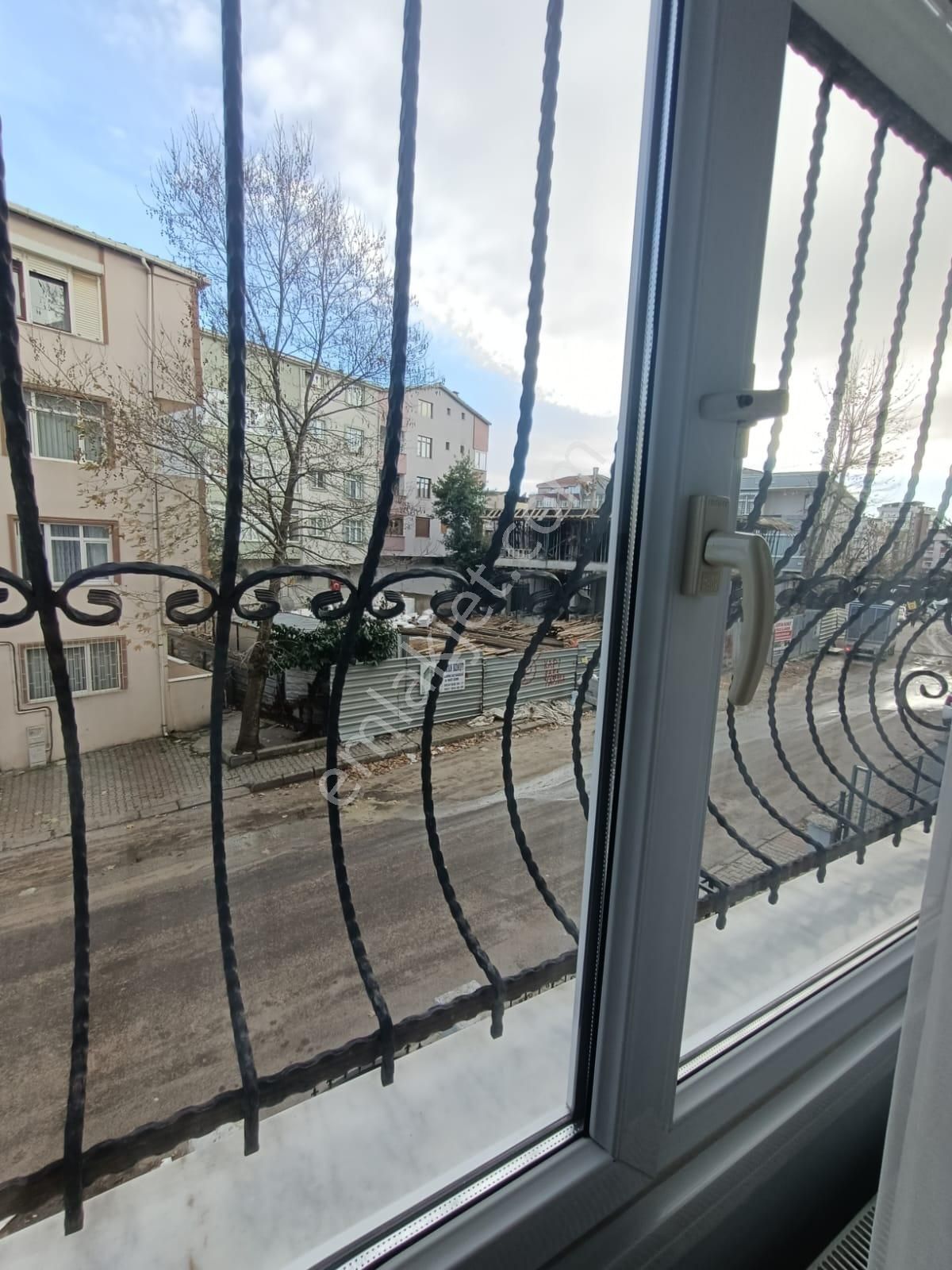 Mertcan Dan Soğanlık Metroya Yürüme 3+1 Kapalı Balkonlu Fırsat - Görsel 14