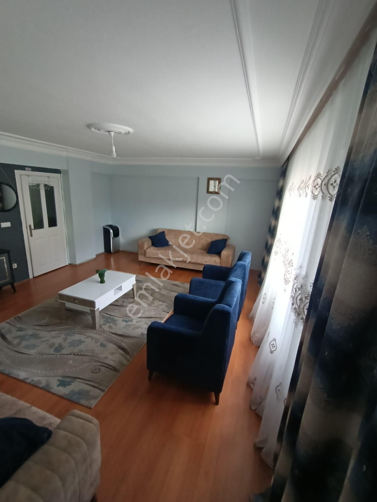 Mertcan Dan Soğanlık Metroya Yürüme 3+1 Kapalı Balkonlu Fırsat