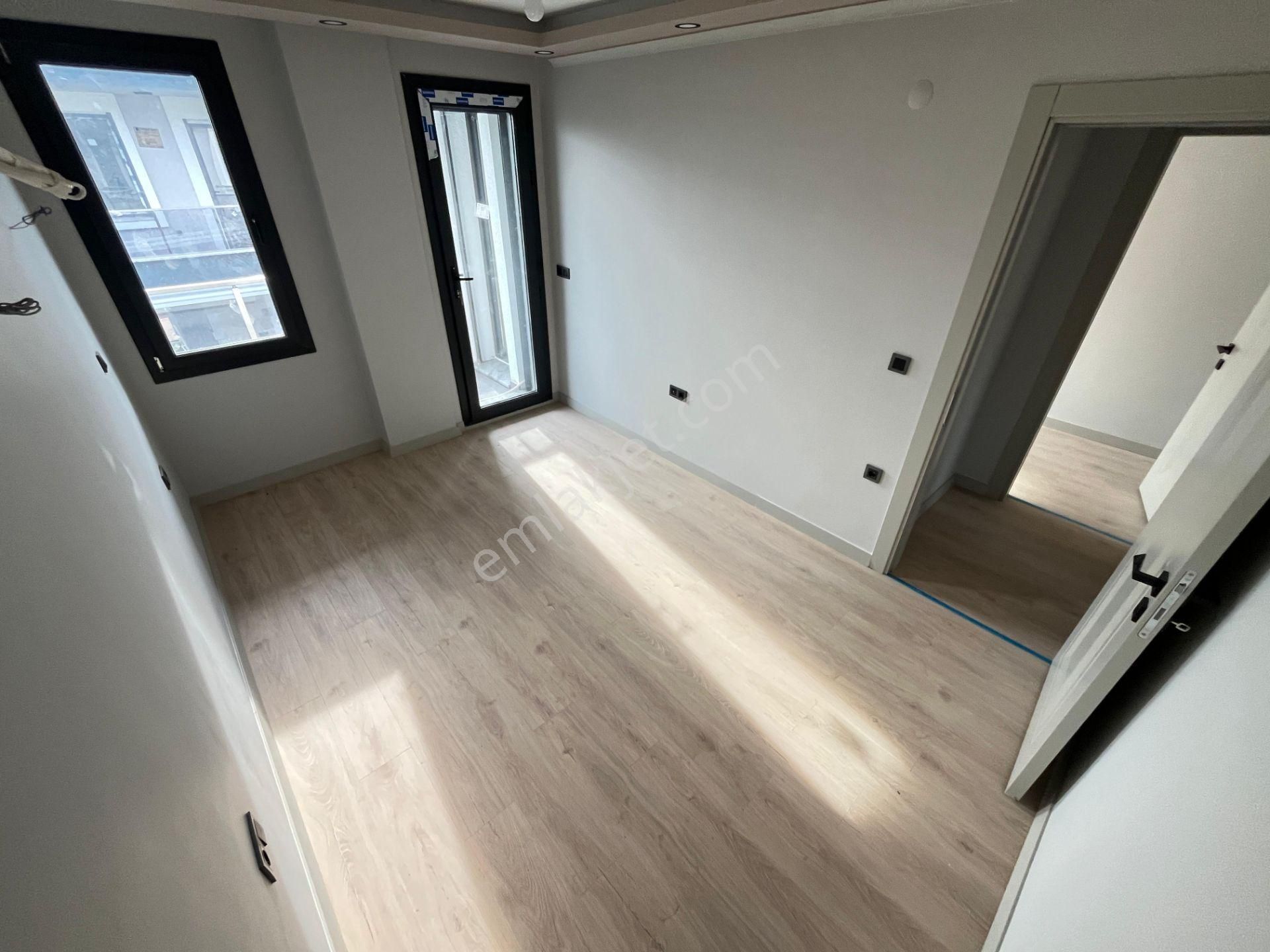 ▶ ▶akçay Körfez'den Havuzlu Denize 150 Mt Doğa İle İç İçe 3+1 Sıfır Villa - Görsel 23