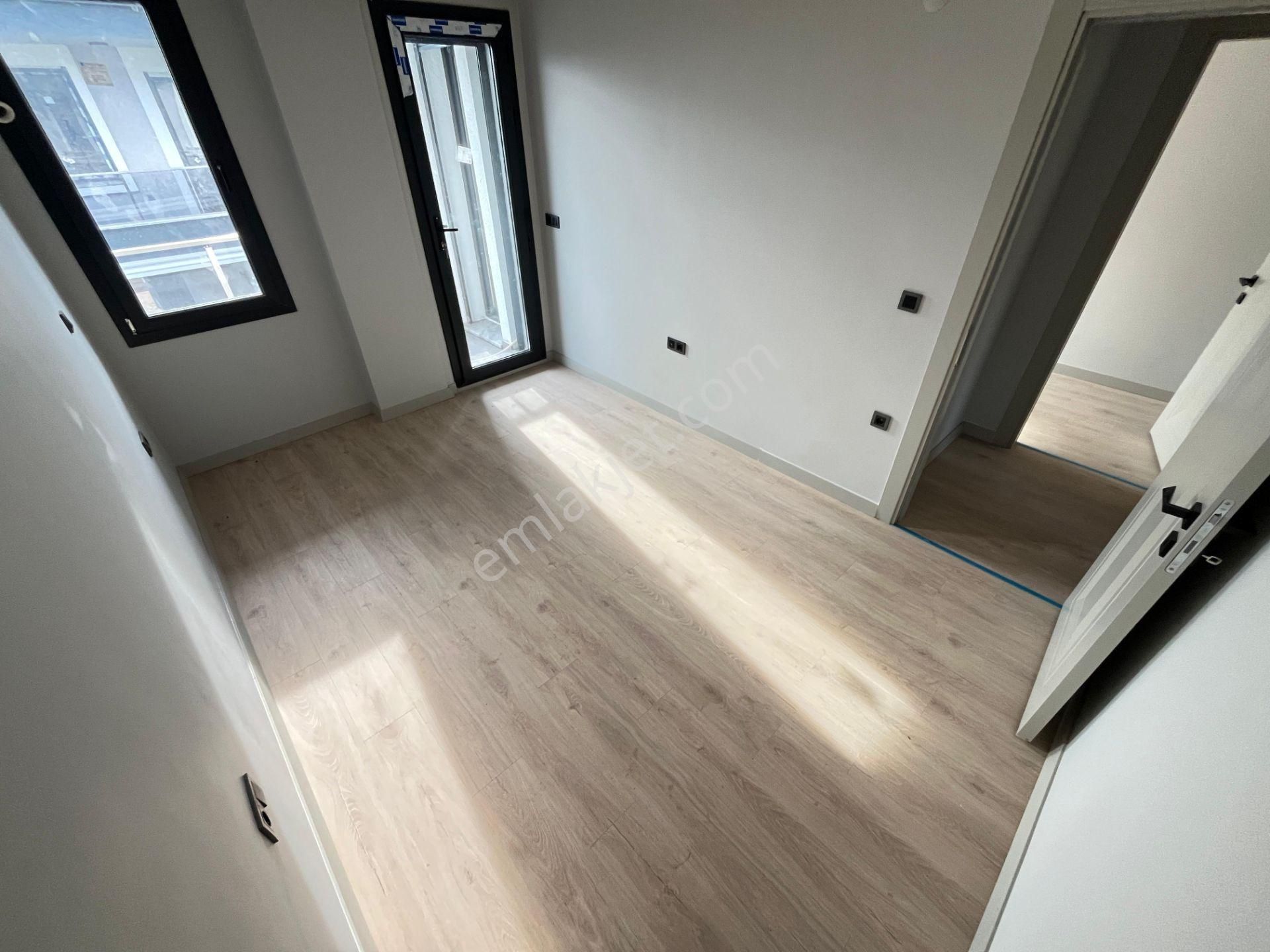 ▶ ▶akçay Körfez'den Havuzlu Denize 150 Mt Doğa İle İç İçe 3+1 Sıfır Villa - Görsel 19