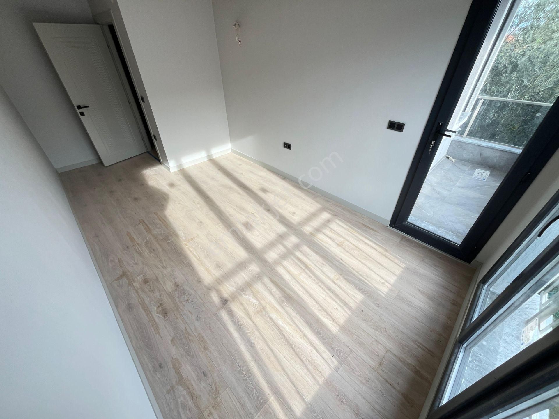 ▶ ▶akçay Körfez'den Havuzlu Denize 150 Mt Doğa İle İç İçe 3+1 Sıfır Villa - Görsel 20