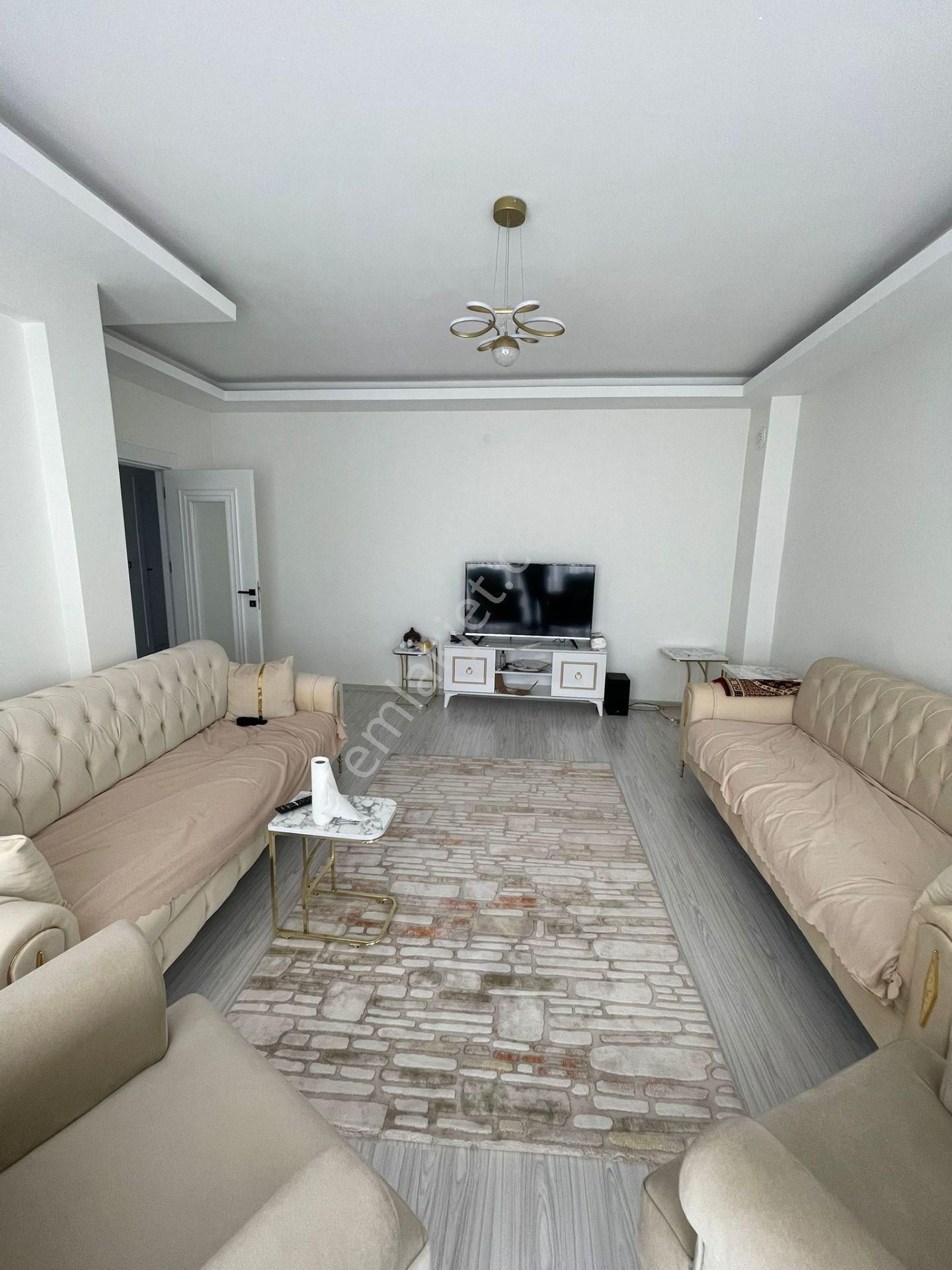 İldem Yeşilyurt Mah. 2,5+1 Bagımsız Mutfak Satılık Daire - Görsel 5