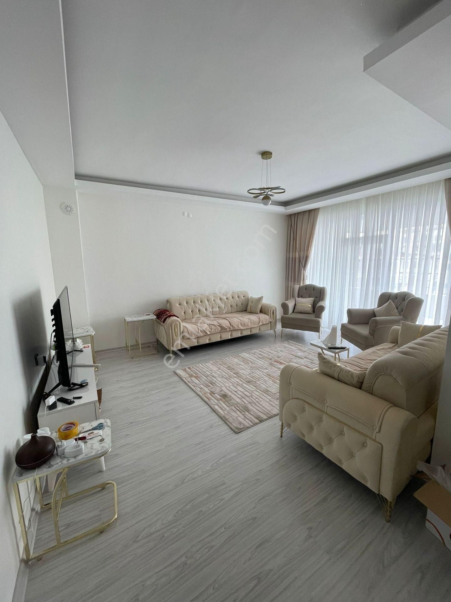 İldem Yeşilyurt Mah. 2,5+1 Bagımsız Mutfak Satılık Daire - Görsel 4