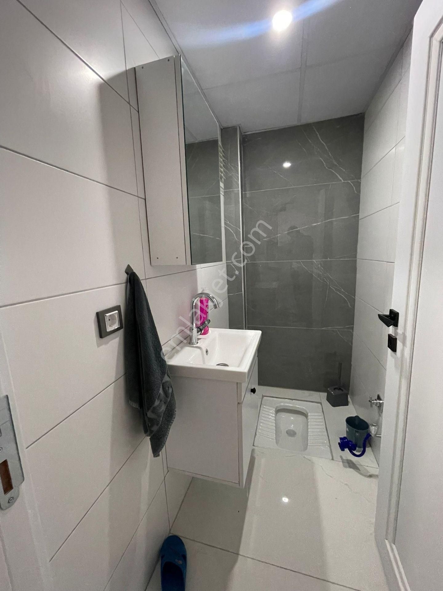 İldem Yeşilyurt Mah. 2,5+1 Bagımsız Mutfak Satılık Daire - Görsel 10