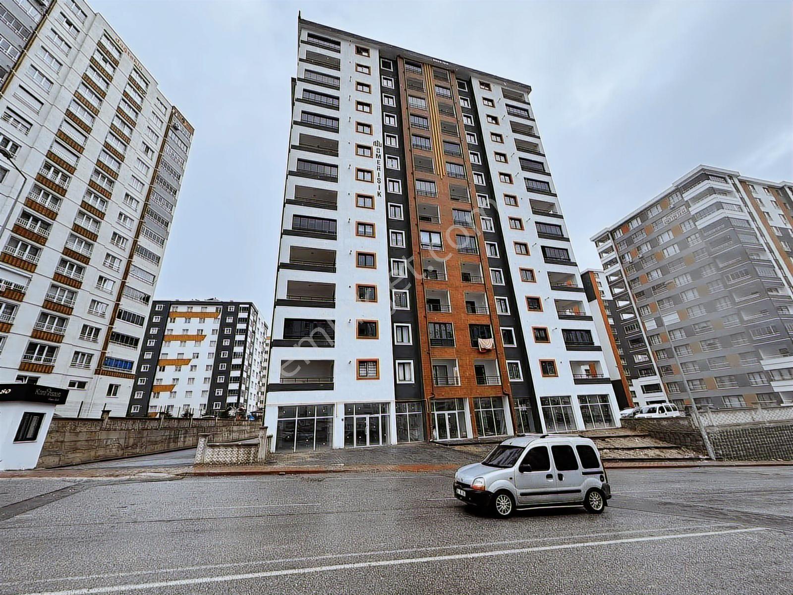 Erkilet Ertuğrulgazi 290m² Düz Ayak Kiralık Dükkan - Görsel 2