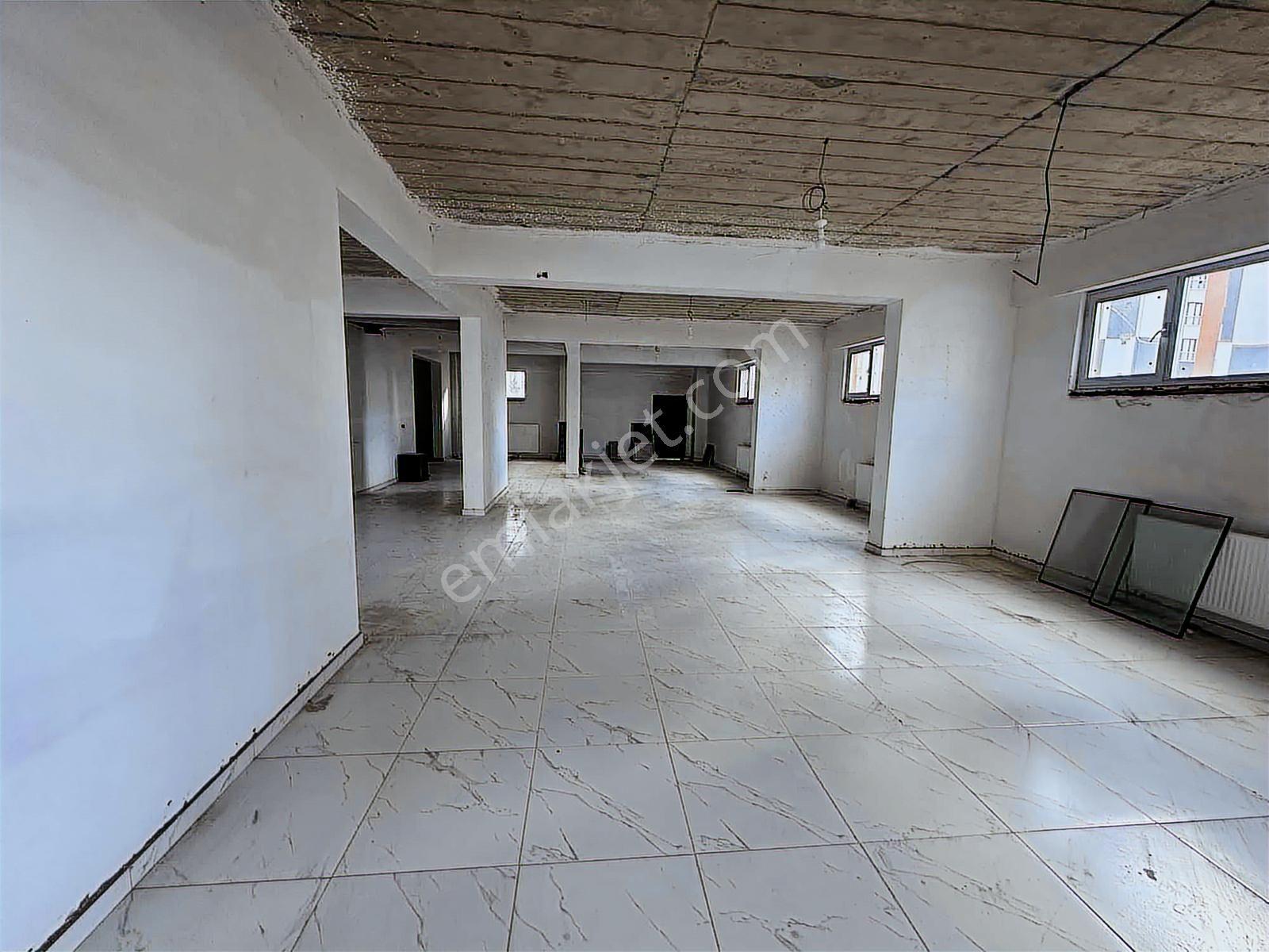 Erkilet Ertuğrulgazi 290m² Düz Ayak Kiralık Dükkan - Görsel 36