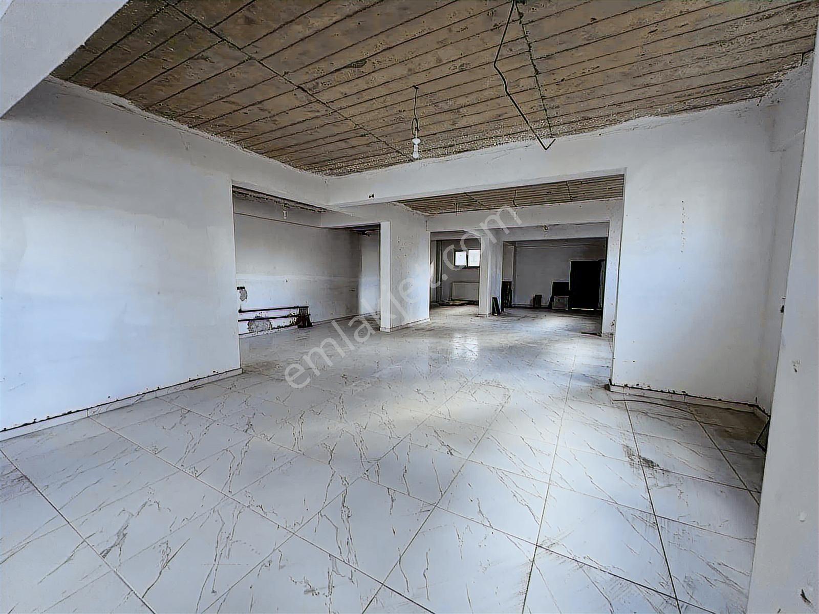 Erkilet Ertuğrulgazi 290m² Düz Ayak Kiralık Dükkan - Görsel 35