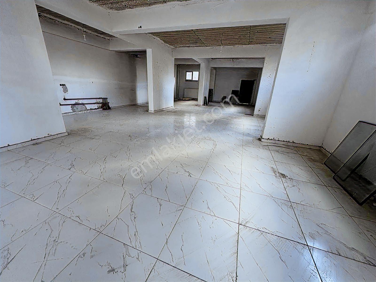 Erkilet Ertuğrulgazi 290m² Düz Ayak Kiralık Dükkan - Görsel 28