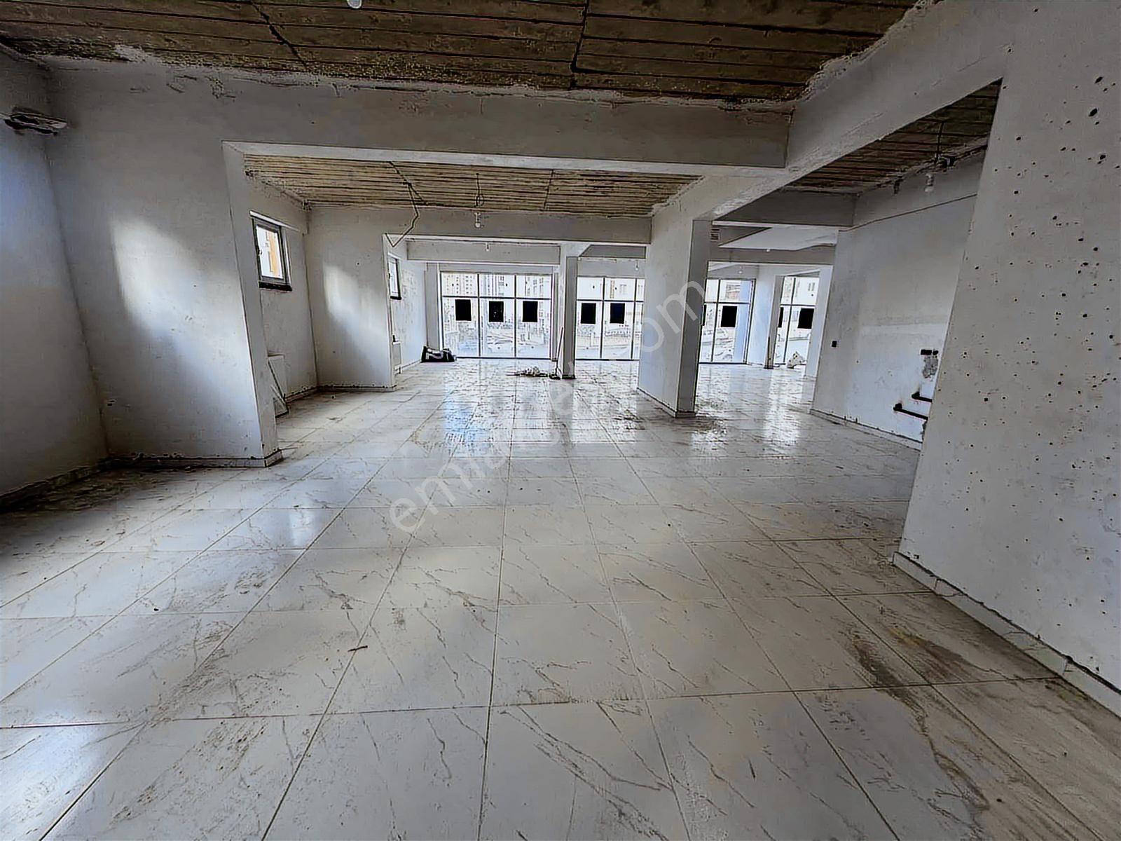 Erkilet Ertuğrulgazi 290m² Düz Ayak Kiralık Dükkan - Görsel 11