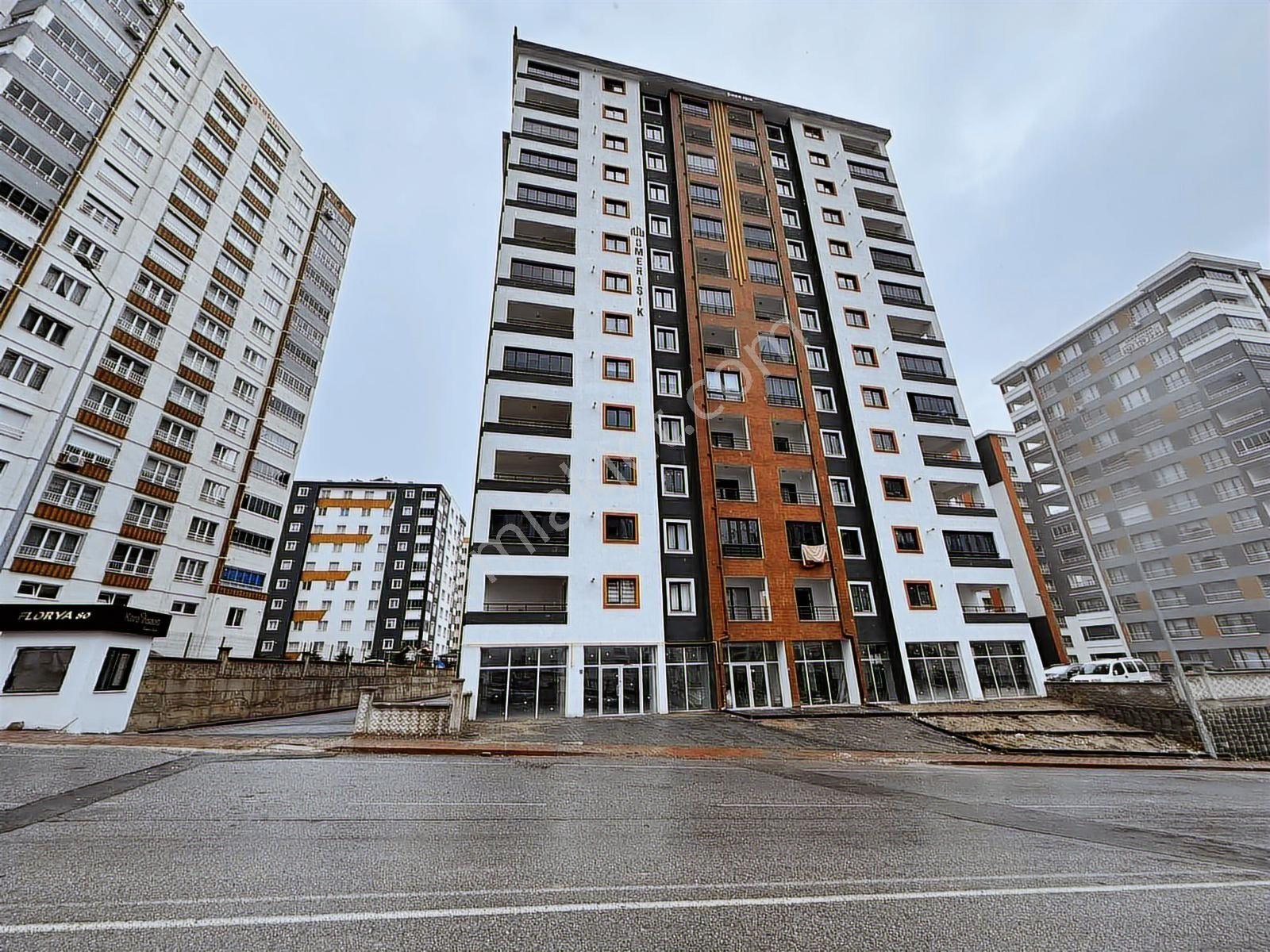 Erkilet Ertuğrulgazi 290m² Düz Ayak Kiralık Dükkan - Görsel 32