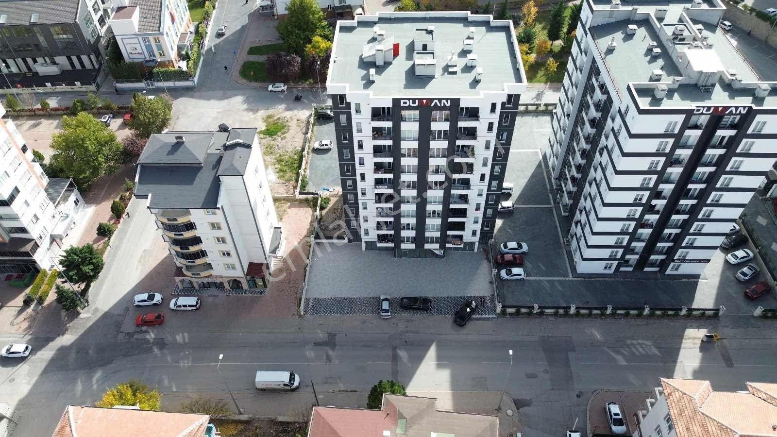 Bahçelievler Caddesi 300m² Kiralık Dükkan - Görsel 4