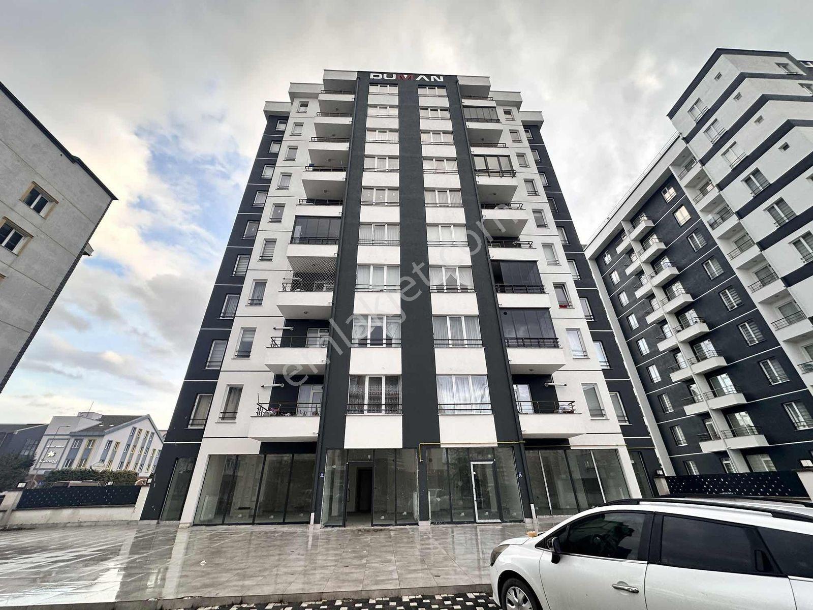 Bahçelievler Caddesi 300m² Kiralık Dükkan - Görsel 26