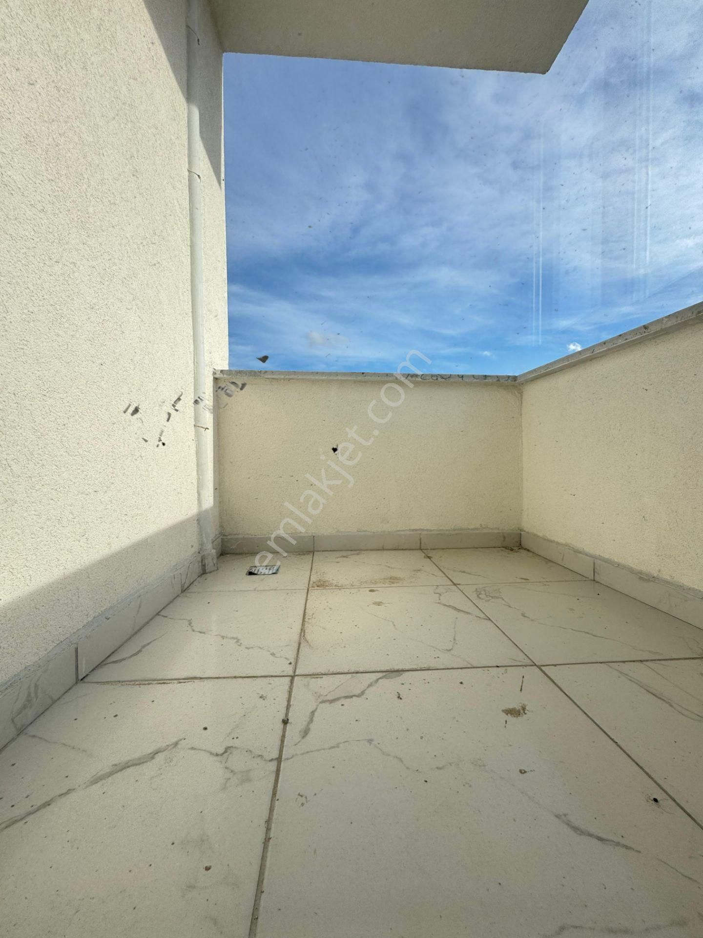 Güven'den Okullar Bölgesinde Ara Kat K.otopark İskanlı Daire - Görsel 7