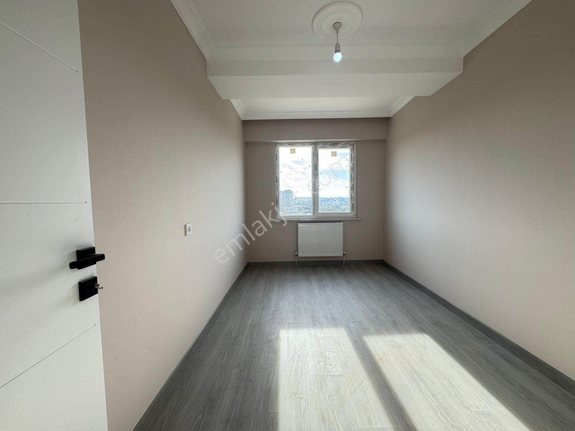 Güven'den Okullar Bölgesinde Ara Kat K.otopark İskanlı Daire - Görsel 12