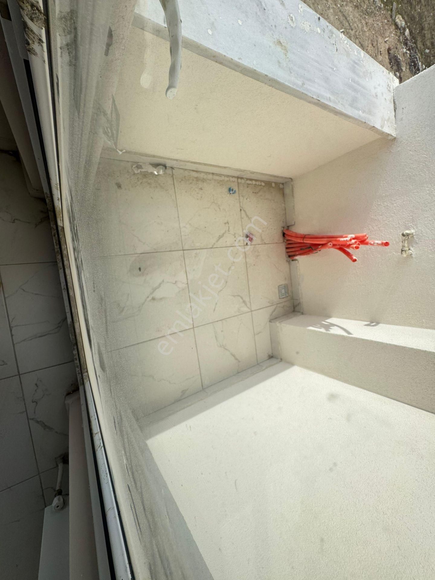 Güven'den Okullar Bölgesinde Ara Kat K.otopark İskanlı Daire - Görsel 14