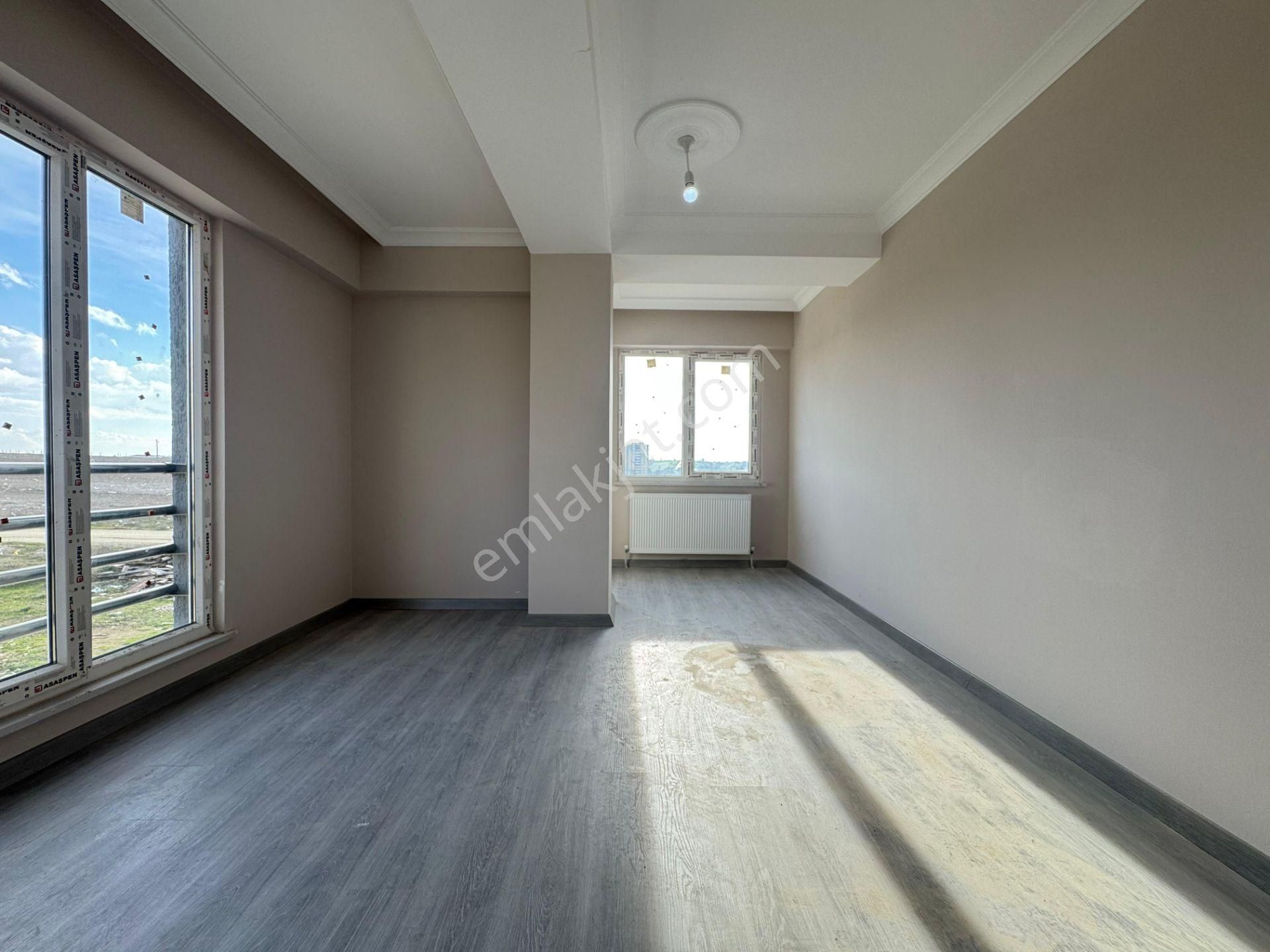 Güven'den Okullar Bölgesinde Ara Kat K.otopark İskanlı Daire - Görsel 5