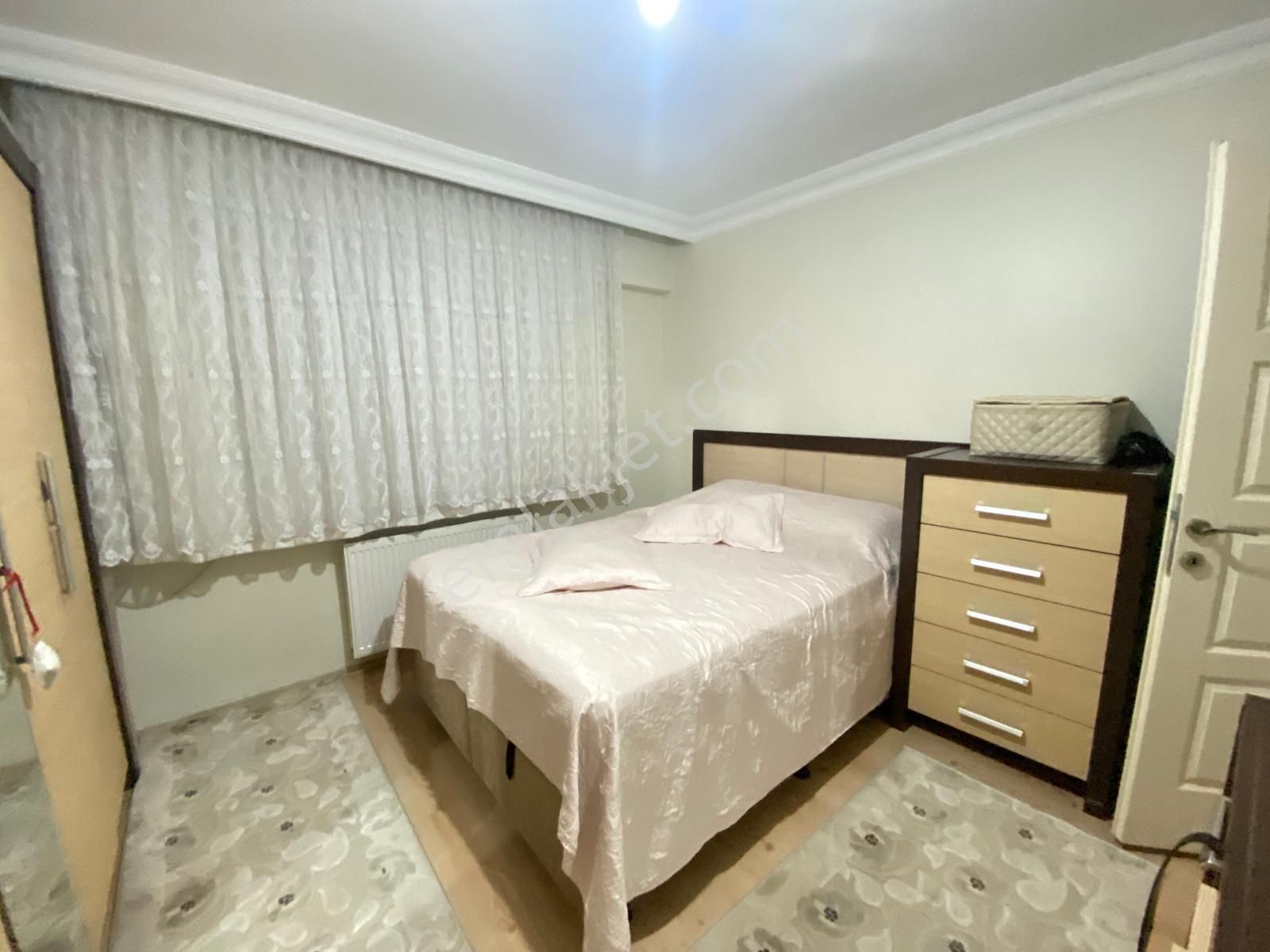 Loft'tan Tevfikbey Mah Satılık 3+1 115m2 Kullanışlı Yeni Bina Lüks Daire!! - Görsel 18