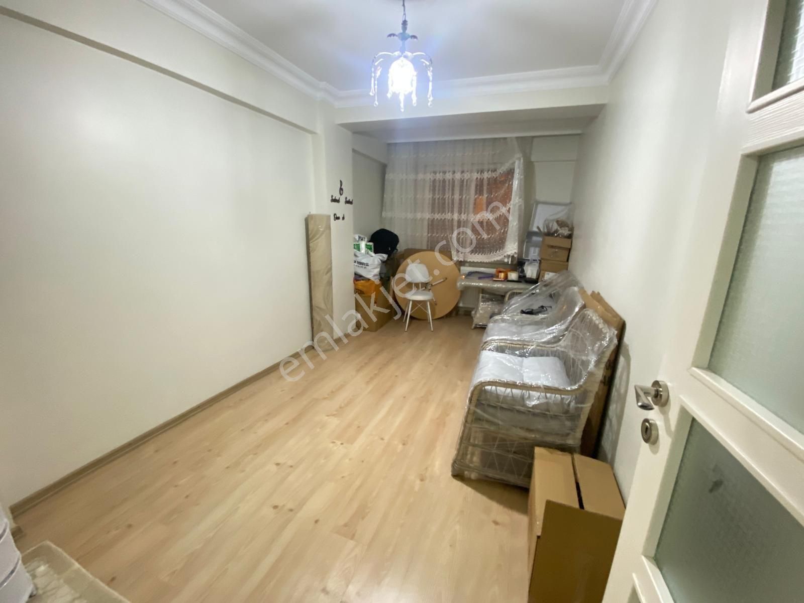 Loft'tan Tevfikbey Mah Satılık 3+1 115m2 Kullanışlı Yeni Bina Lüks Daire!! - Görsel 14