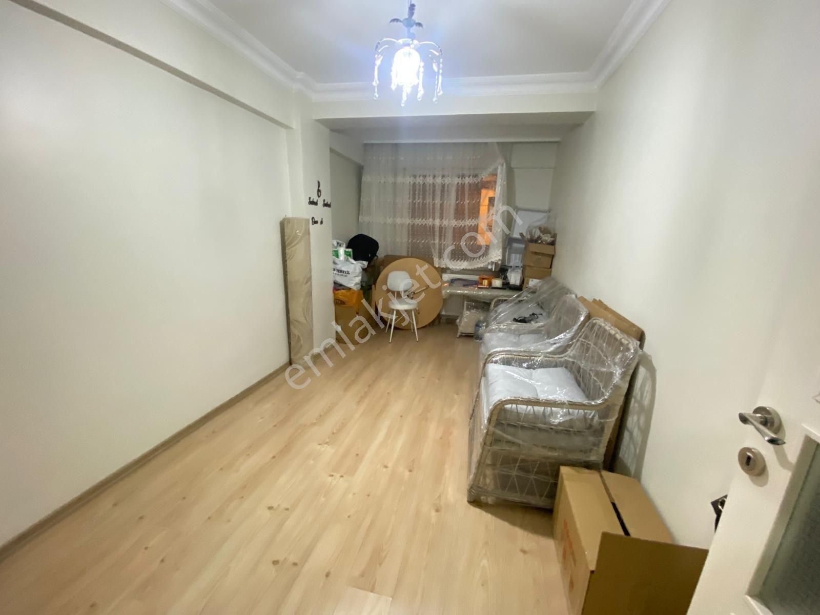 Loft'tan Tevfikbey Mah Satılık 3+1 115m2 Kullanışlı Yeni Bina Lüks Daire!! - Görsel 13