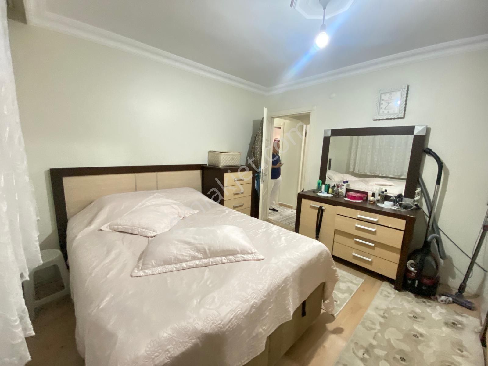 Loft'tan Tevfikbey Mah Satılık 3+1 115m2 Kullanışlı Yeni Bina Lüks Daire!! - Görsel 17