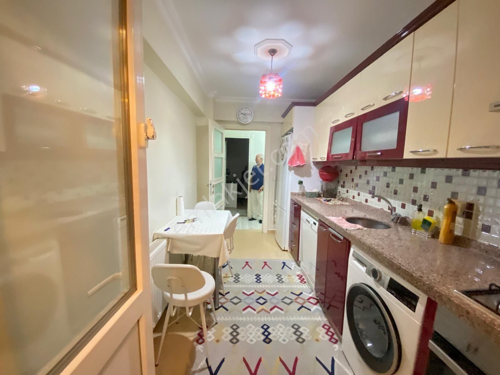 Loft'tan Tevfikbey Mah Satılık 3+1 115m2 Kullanışlı Yeni Bina Lüks Daire!! - Görsel 11