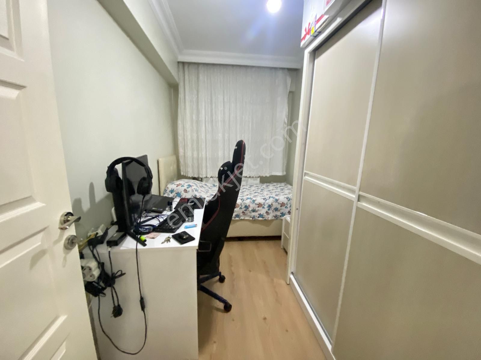 Loft'tan Tevfikbey Mah Satılık 3+1 115m2 Kullanışlı Yeni Bina Lüks Daire!! - Görsel 25