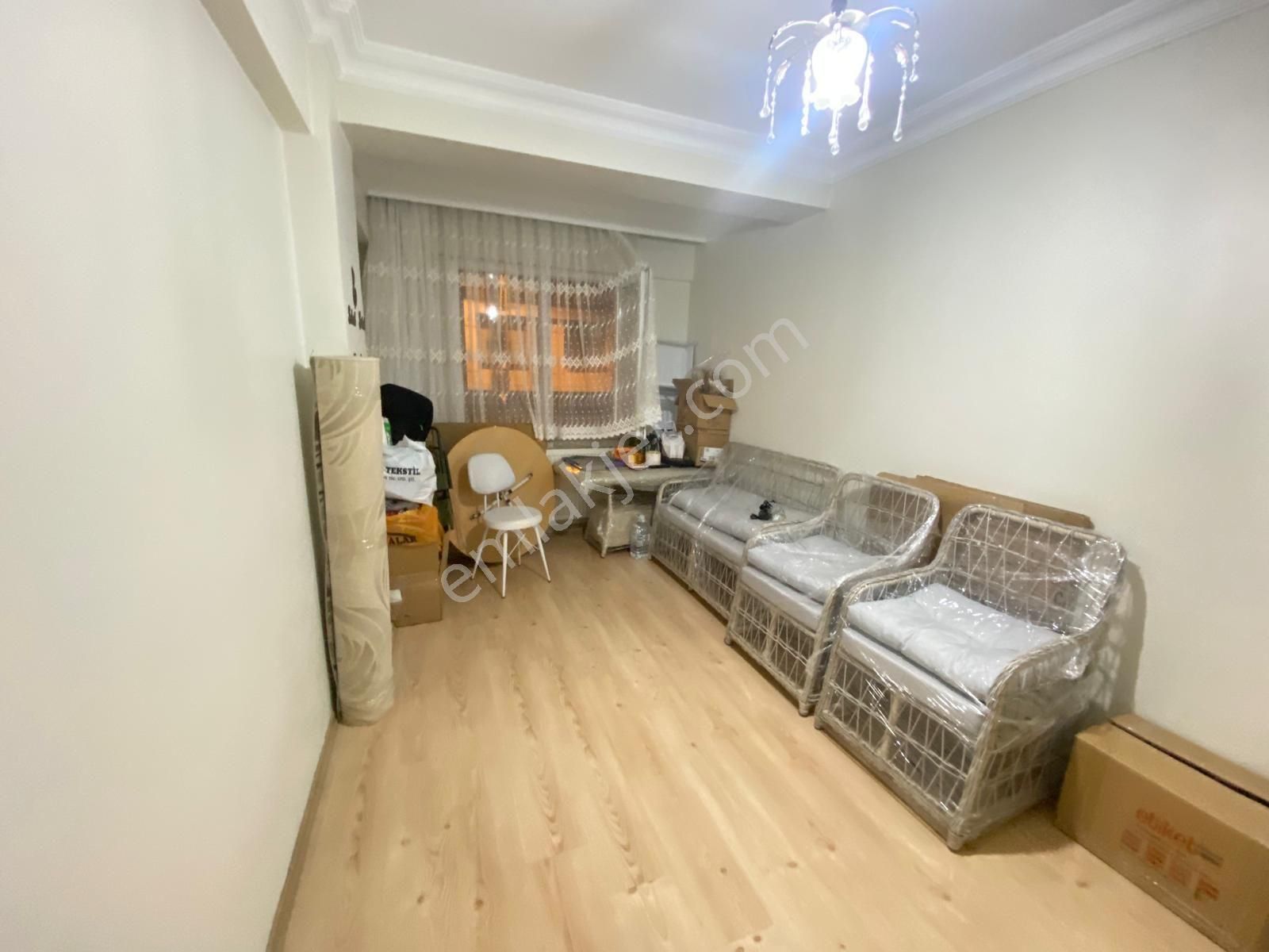 Loft'tan Tevfikbey Mah Satılık 3+1 115m2 Kullanışlı Yeni Bina Lüks Daire!! - Görsel 15