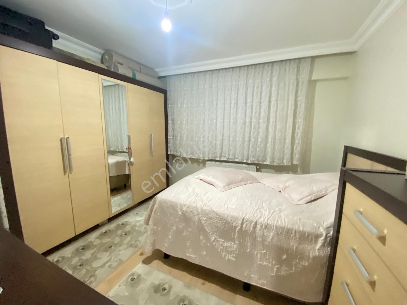 Loft'tan Tevfikbey Mah Satılık 3+1 115m2 Kullanışlı Yeni Bina Lüks Daire!! - Görsel 19